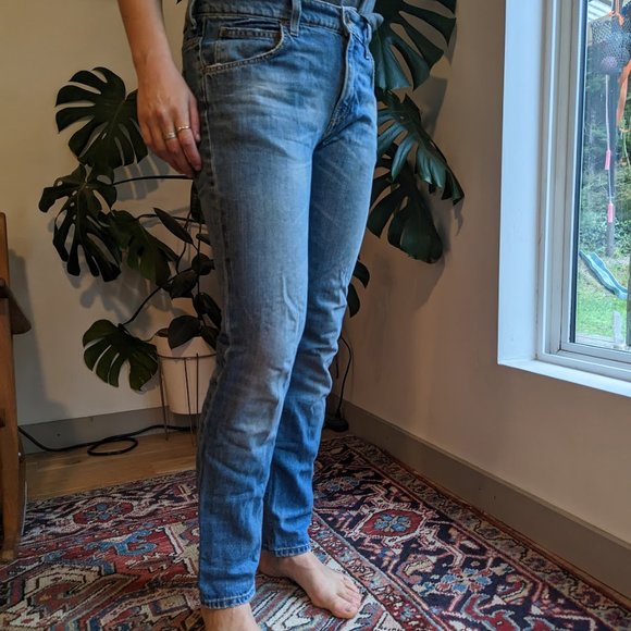 Lee Kunae jeans - Picture 1 of 7